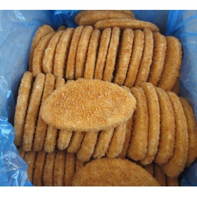 BISTECCHINE CON MERLUZZO FROSTA GELO